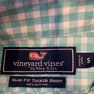 Vineyard Vines button-down shirt
